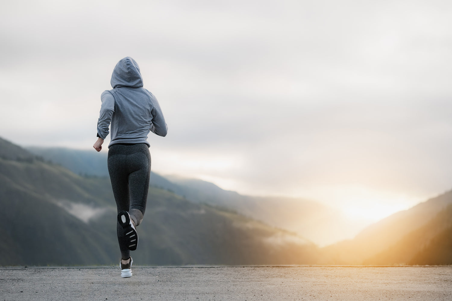 Energy and Physical Performance