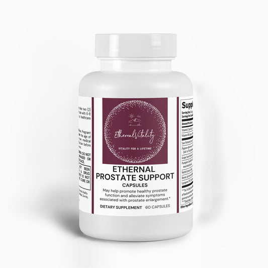 Ethernal Prostate Support