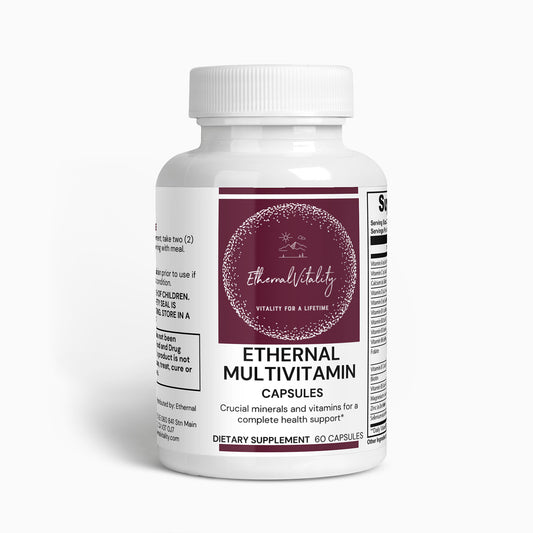 Ethernal Multivitamin