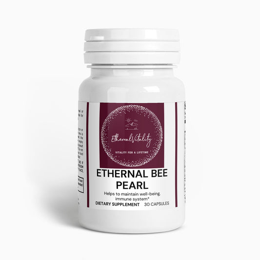 Ethernal Bee Pearl